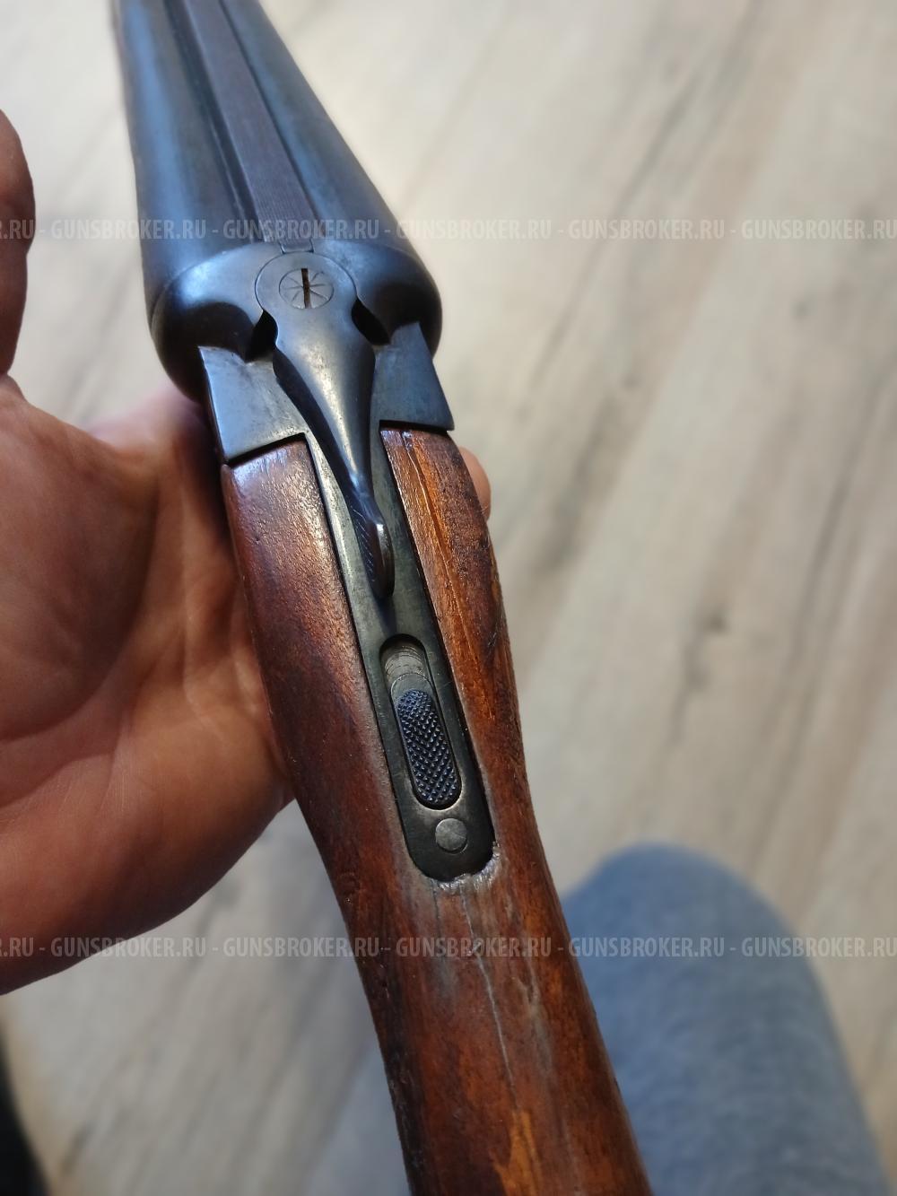 ИЖ-58 16 кал