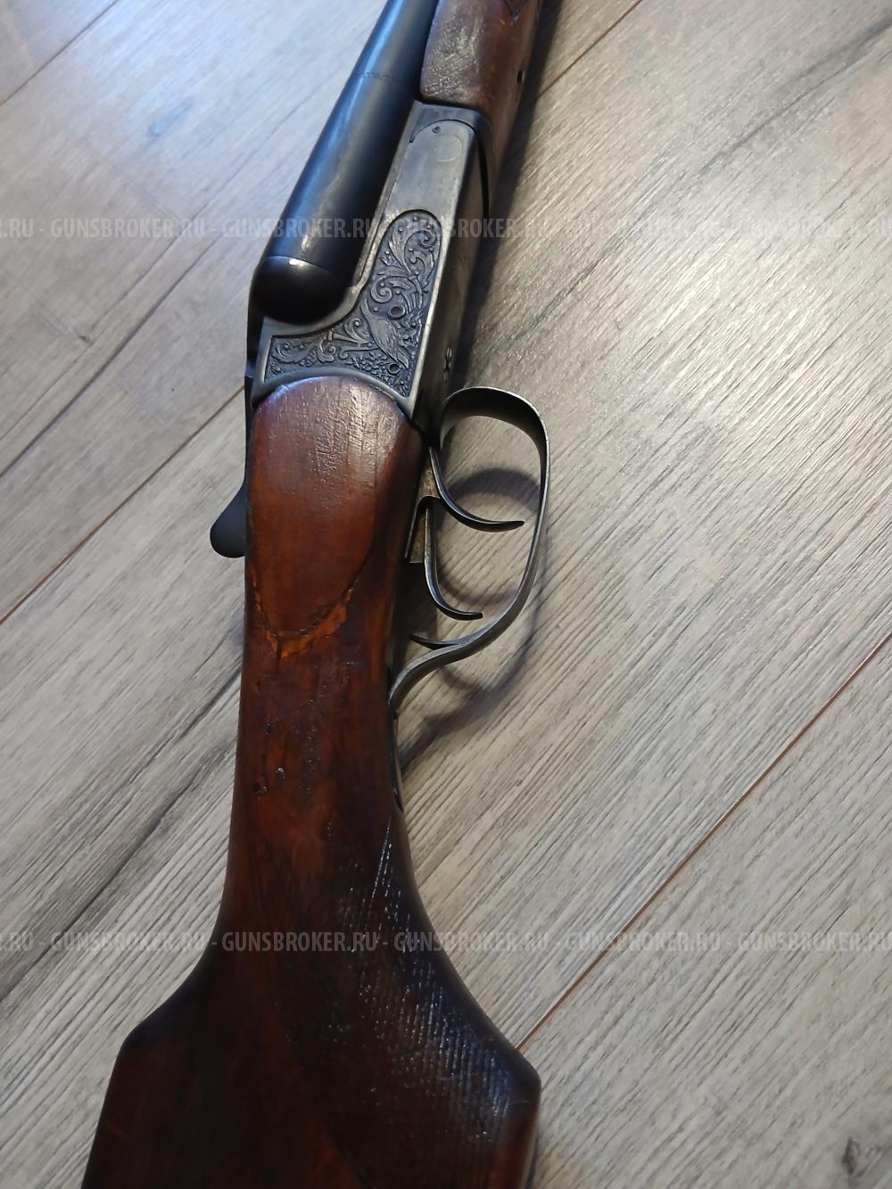 ИЖ-58 16 кал