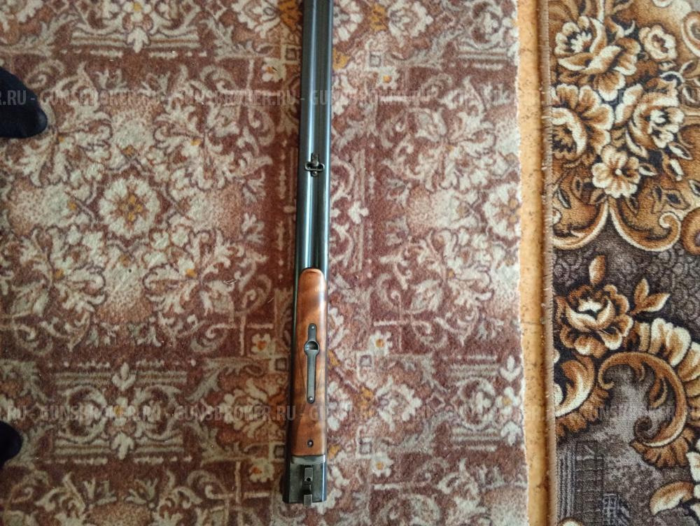 ИЖ 58 16 калиб сокол