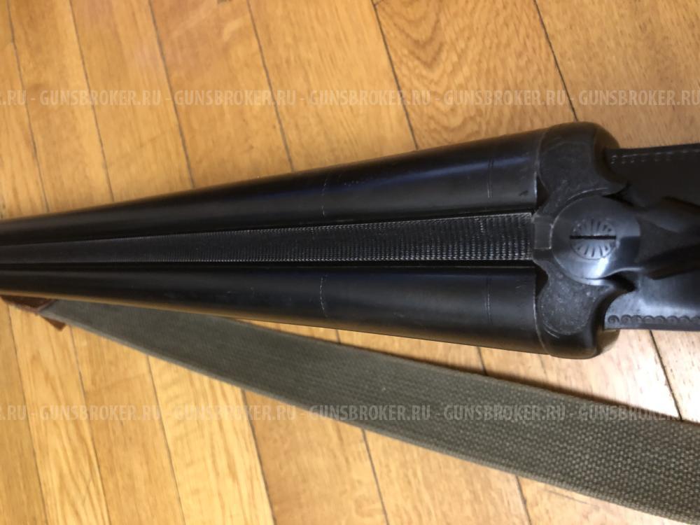  ИЖ-58 16 калибр 1967гв