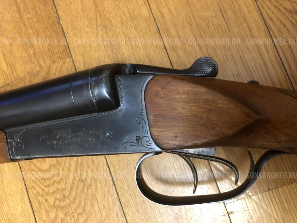  ИЖ-58 16 калибр 1967гв