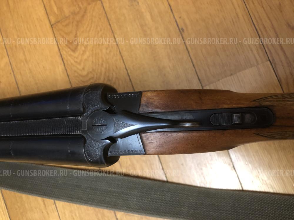  ИЖ-58 16 калибр 1967гв