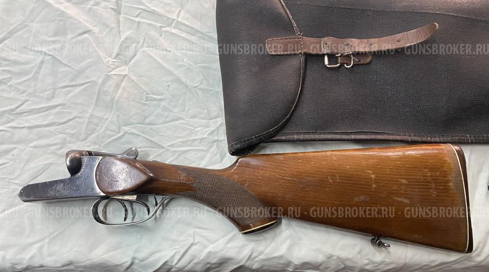 Иж-58 16 калибр