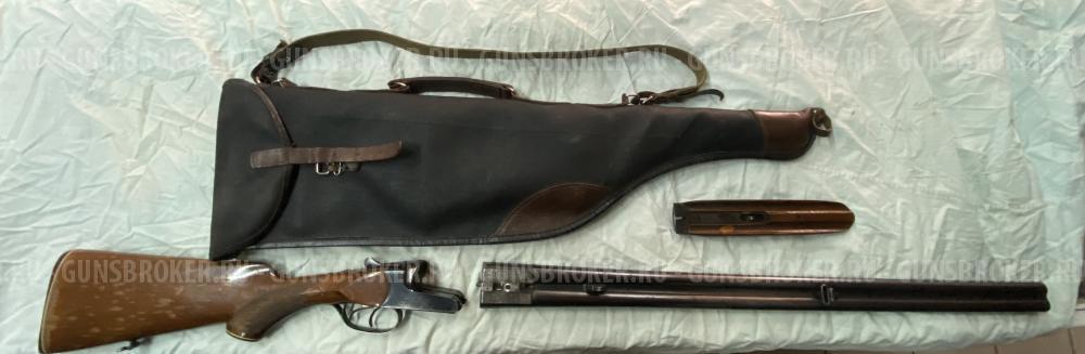 Иж-58 16 калибр