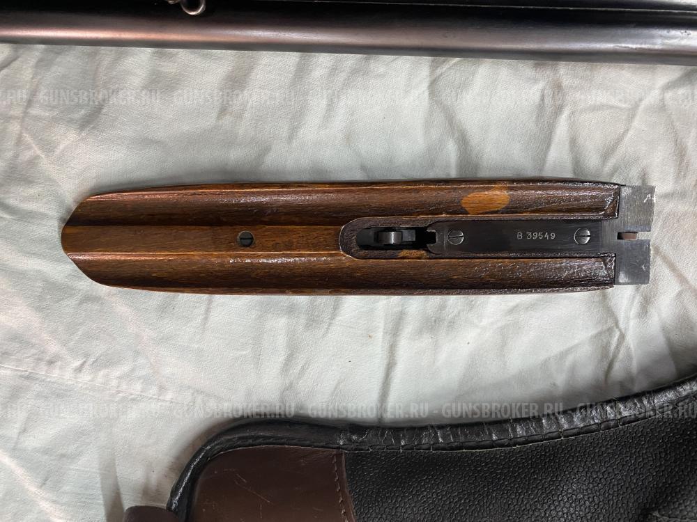 Иж-58 16 калибр