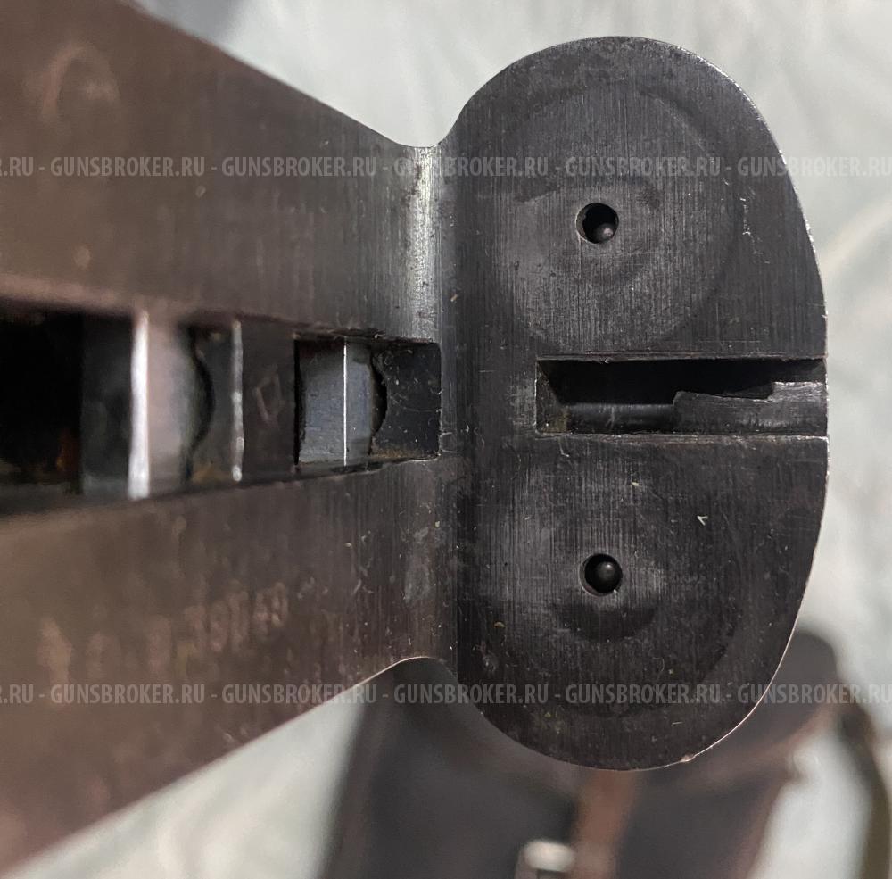 Иж-58 16 калибр