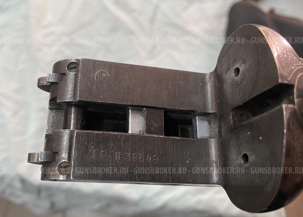 Иж-58 16 калибр