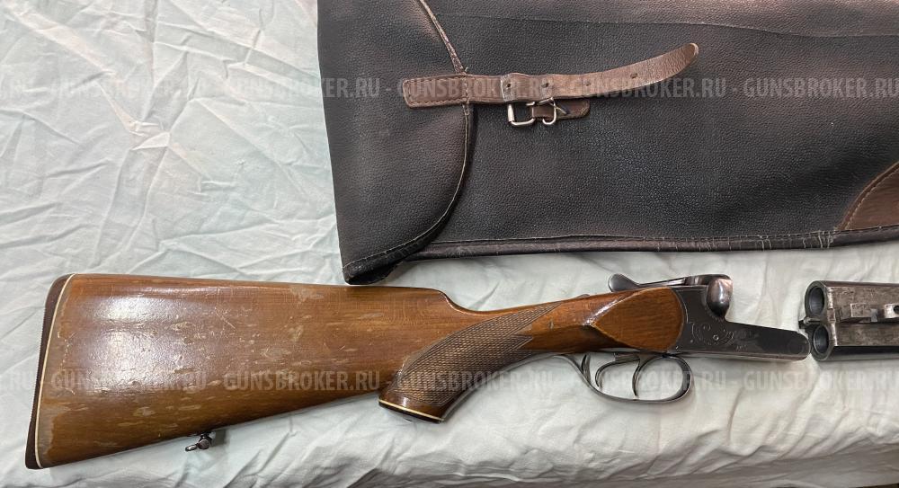 Иж-58 16 калибр