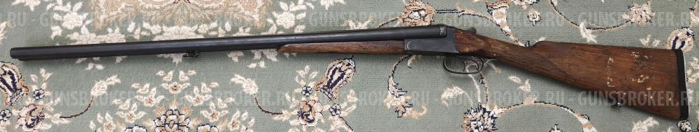 ИЖ-58 16 калибр 