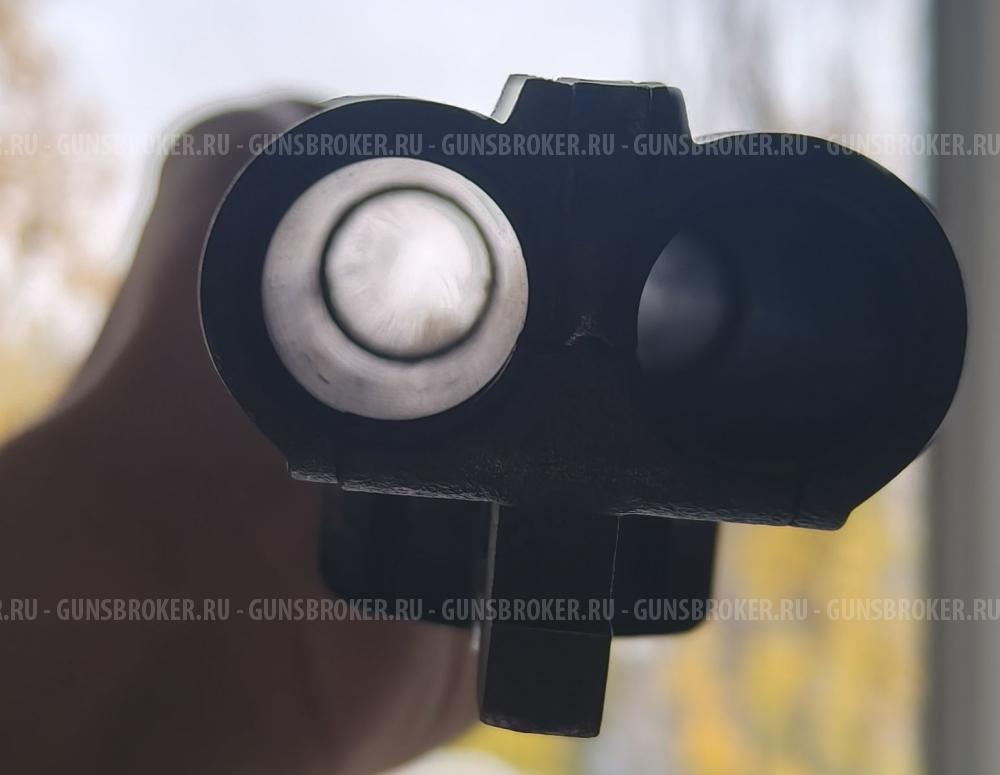 ИЖ-58 16 калибр 