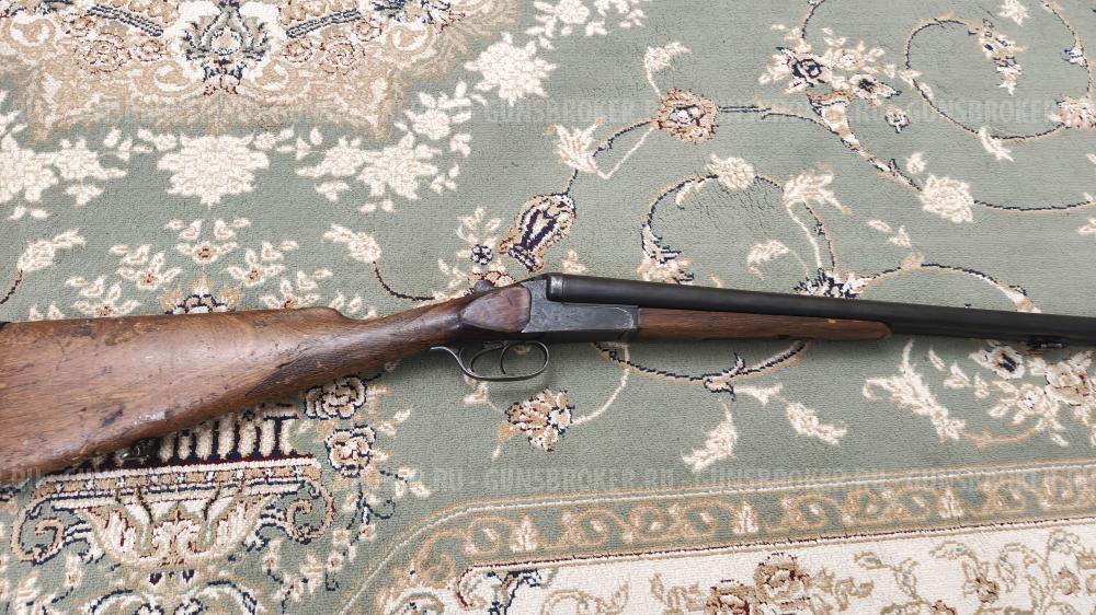 ИЖ-58 16 калибр 