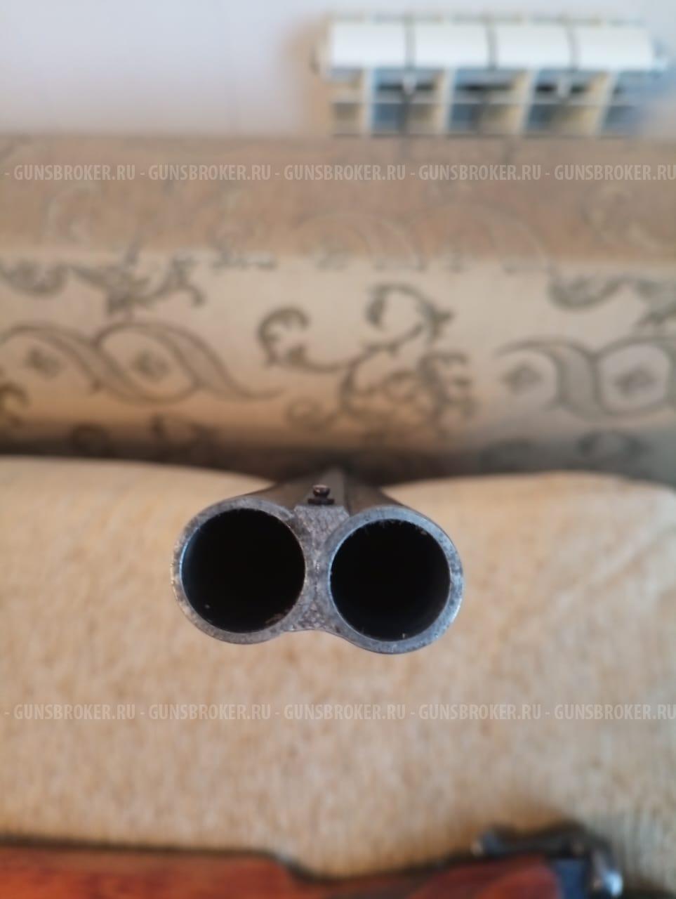 Иж 58 16 калибр