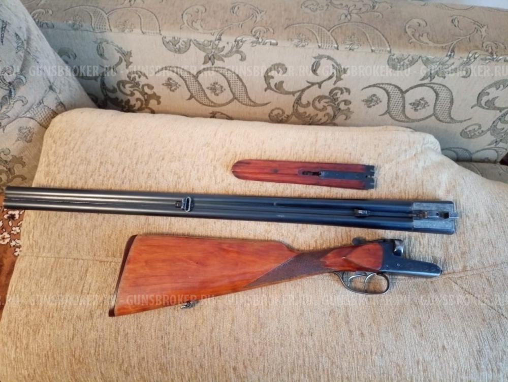 Иж 58 16 калибр