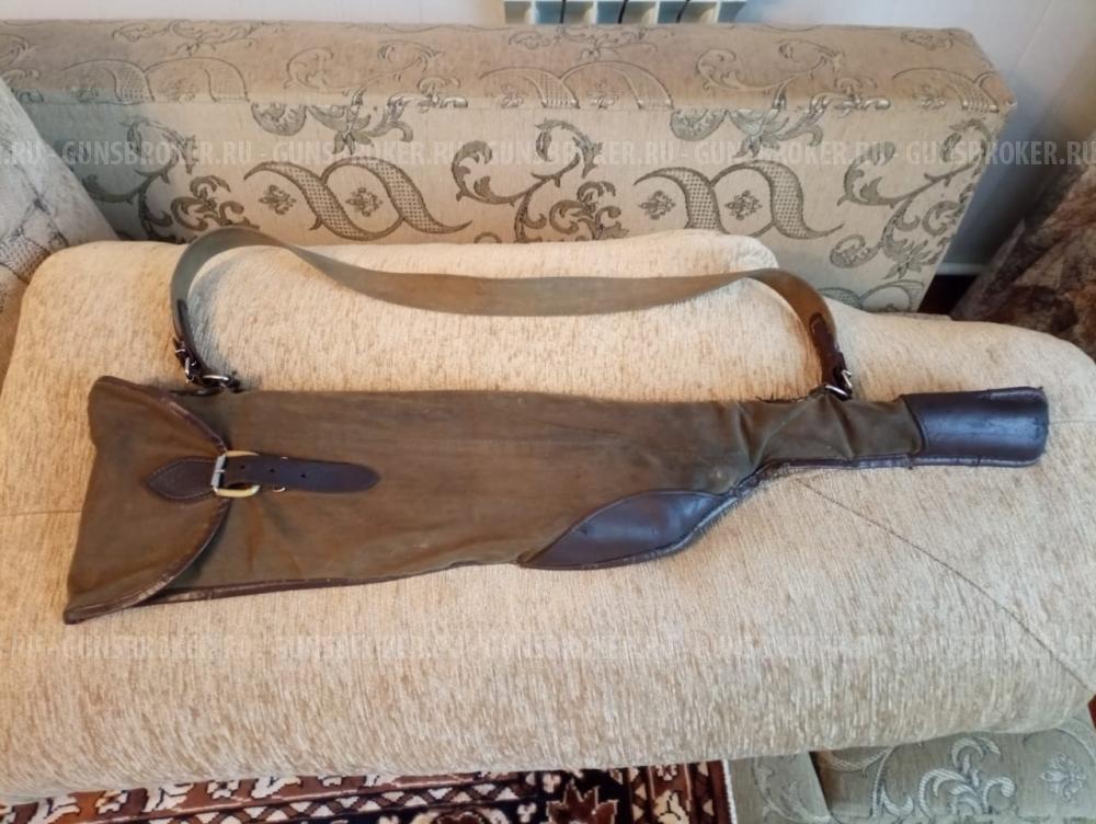 Иж 58 16 калибр