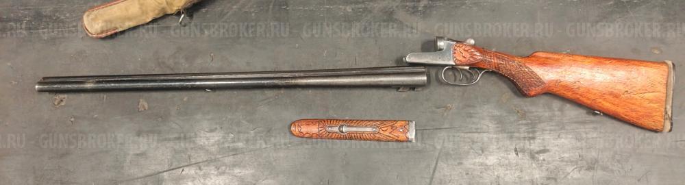 ИЖ-58, 16 калибр