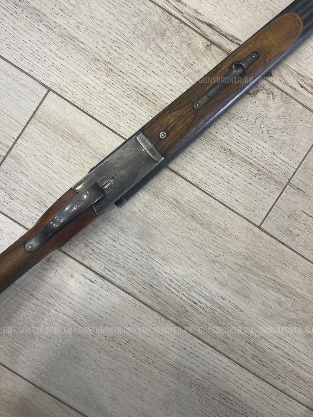 Иж-58 16 калибр