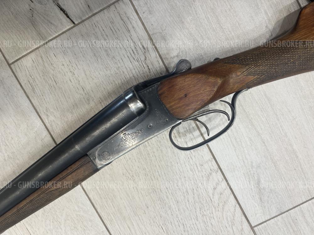 Иж-58 16 калибр