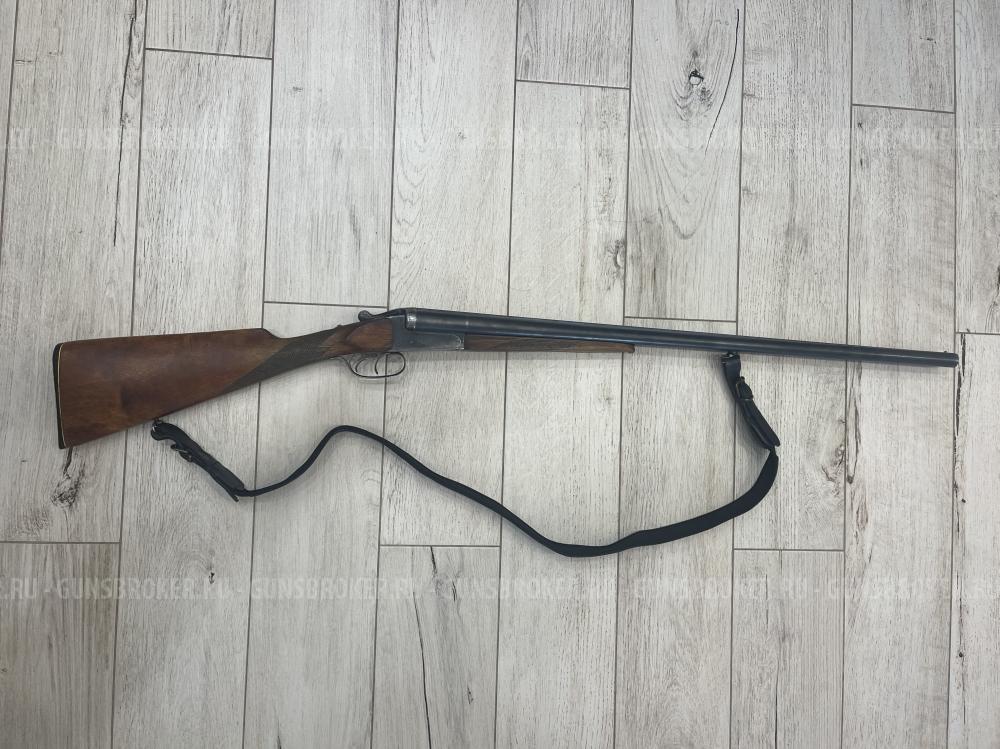 Иж-58 16 калибр