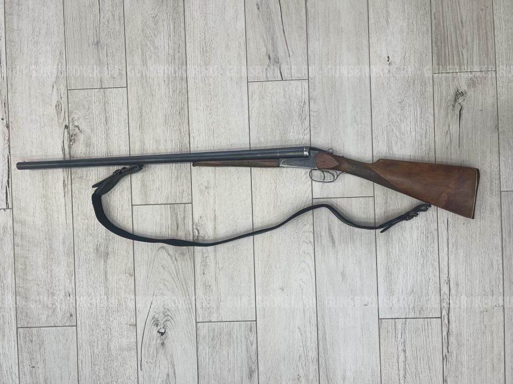 Иж-58 16 калибр