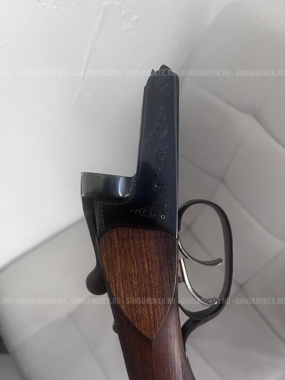 Иж 58 16 калибра 
