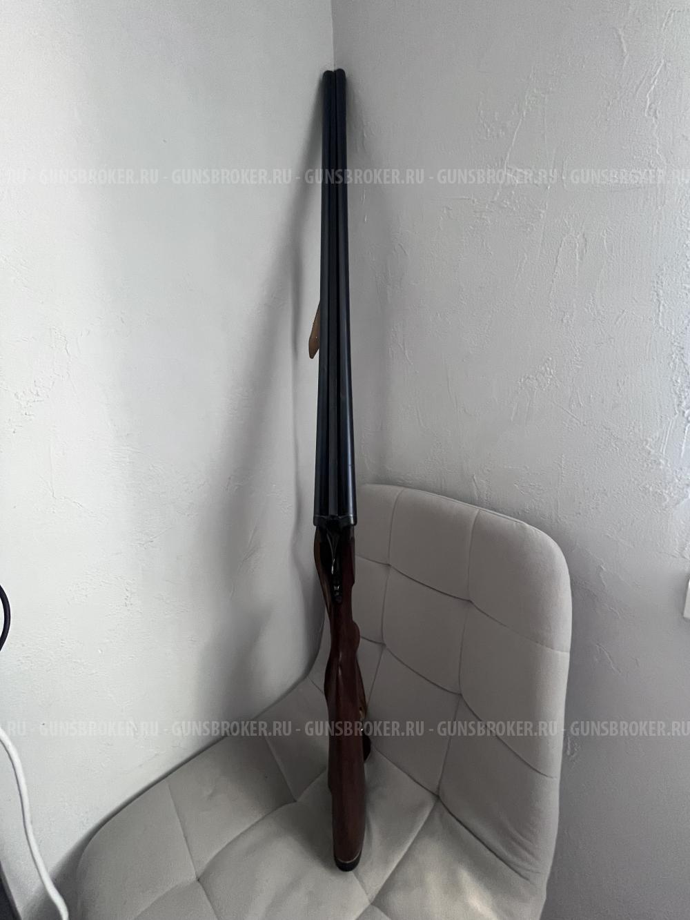 Иж 58 16 калибра 