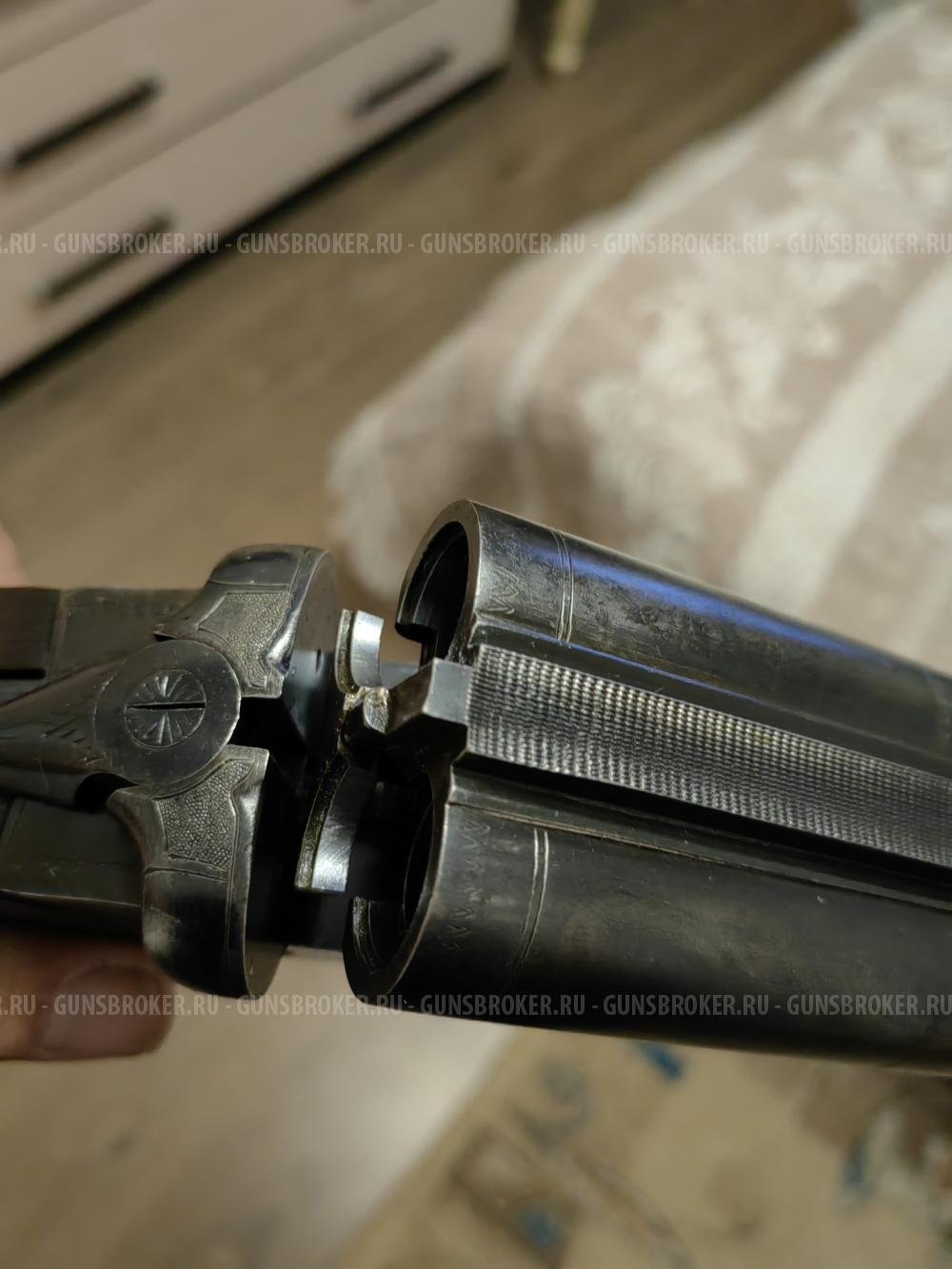 ИЖ 58 16×70 1959год