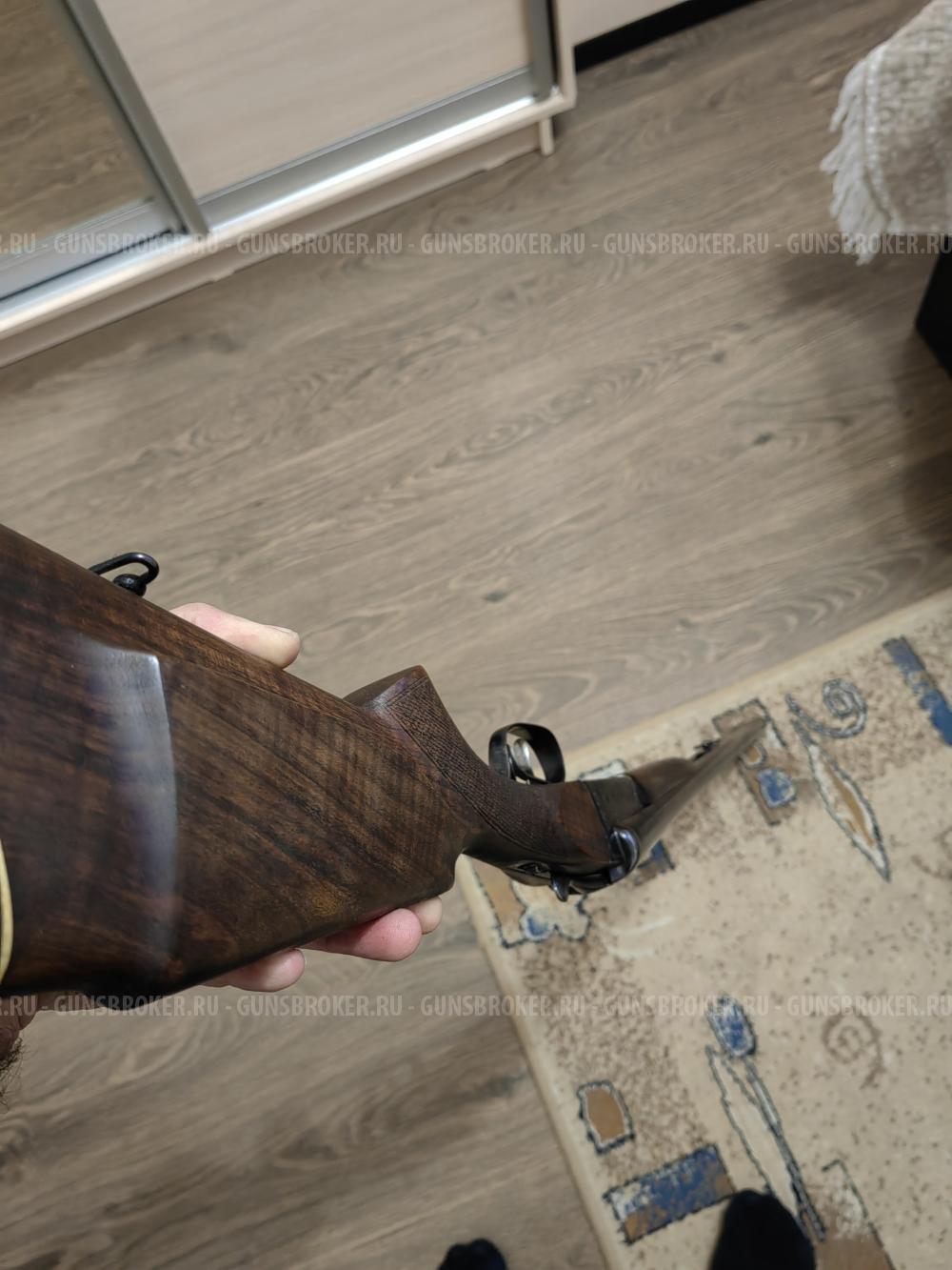 ИЖ 58 16×70 1959год