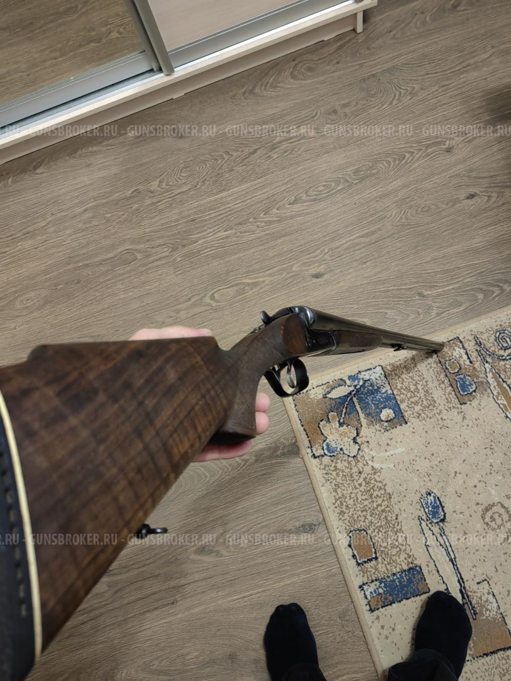 ИЖ 58 16×70 1959год