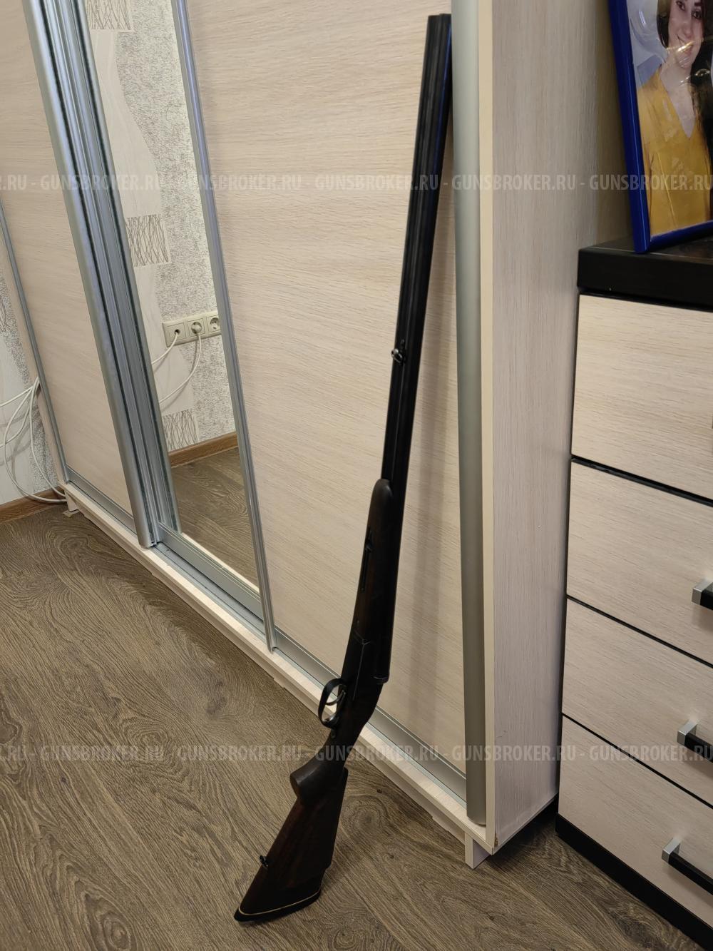 ИЖ 58 16×70 1959год