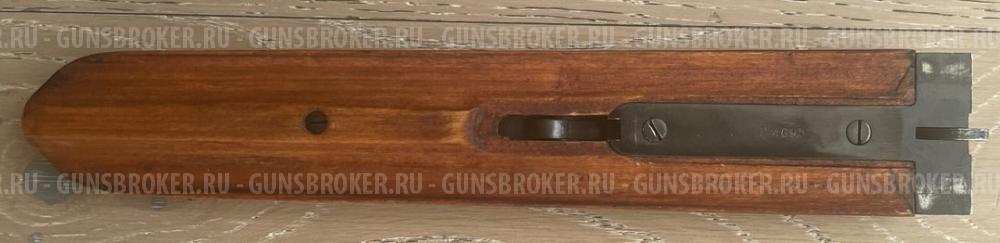 ИЖ-58 16/70, 1964 г.