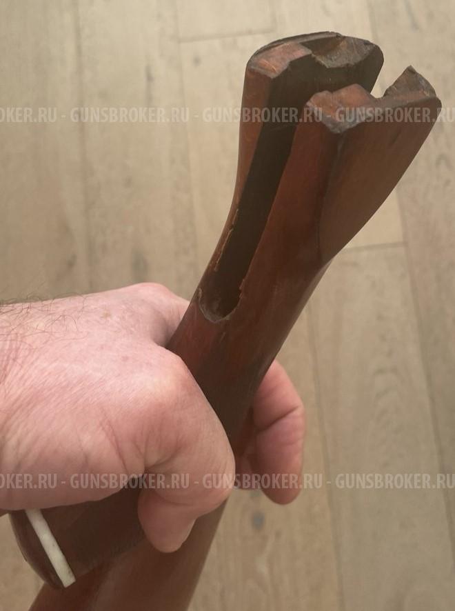 ИЖ-58 16/70, 1964 г.