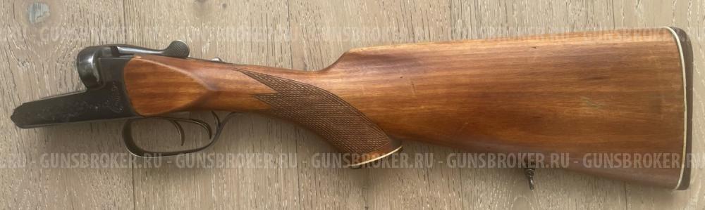 ИЖ-58 16/70, 1964 г.