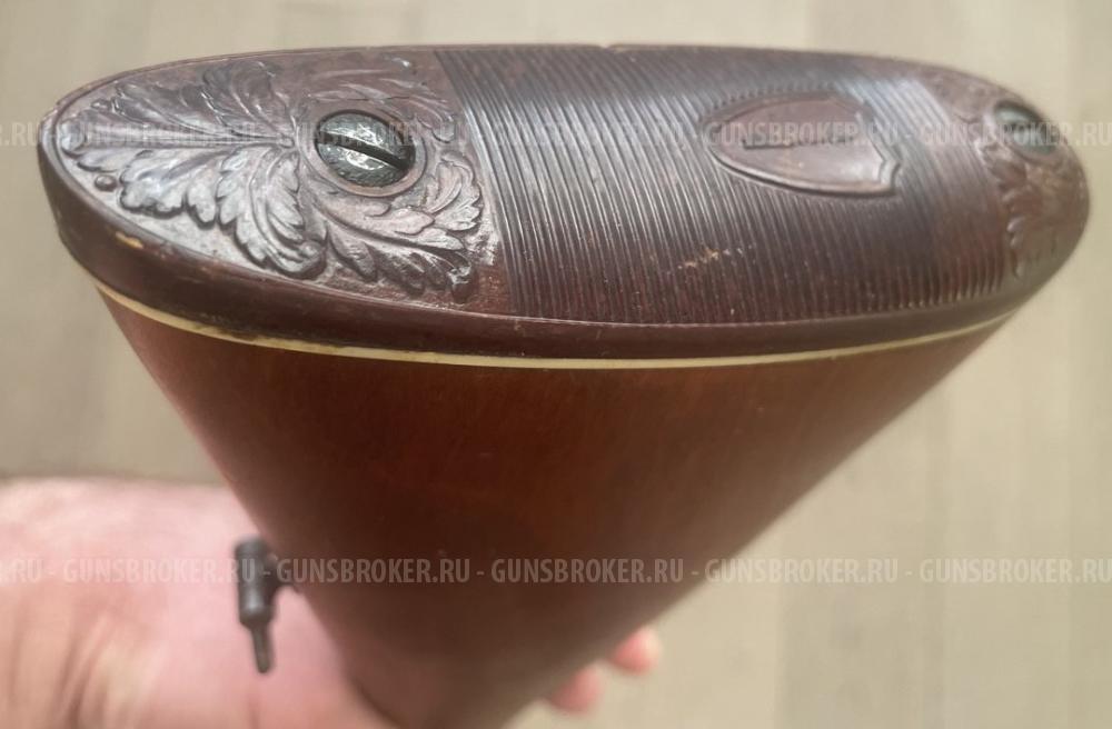 ИЖ-58 16/70, 1964 г.