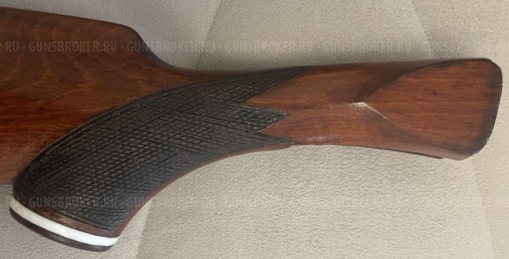 ИЖ-58 16/70, 1964 г.