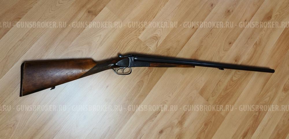 ИЖ-58, 16/70, 1966 г.