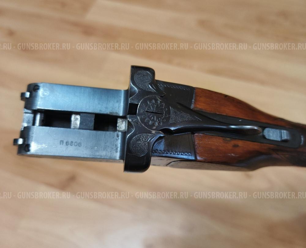 ИЖ-58, 16/70, 1966 г.