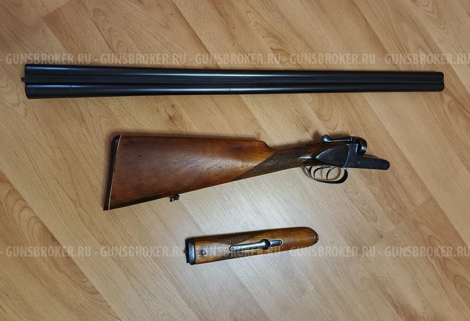 ИЖ-58, 16/70, 1966 г.