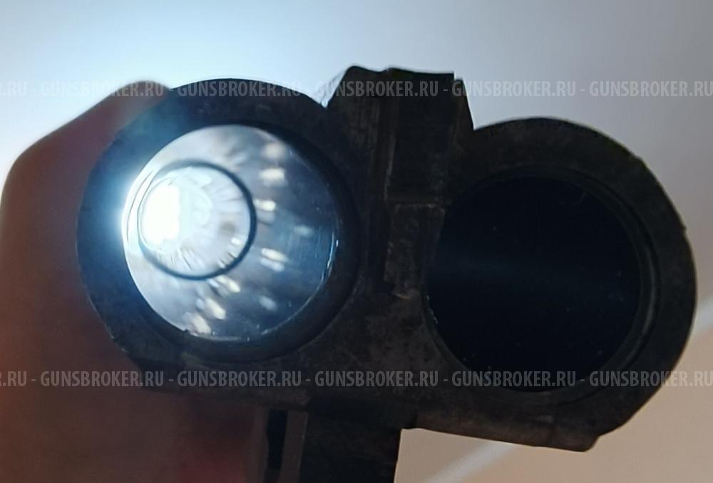 ИЖ-58, 16/70, 1966 г.