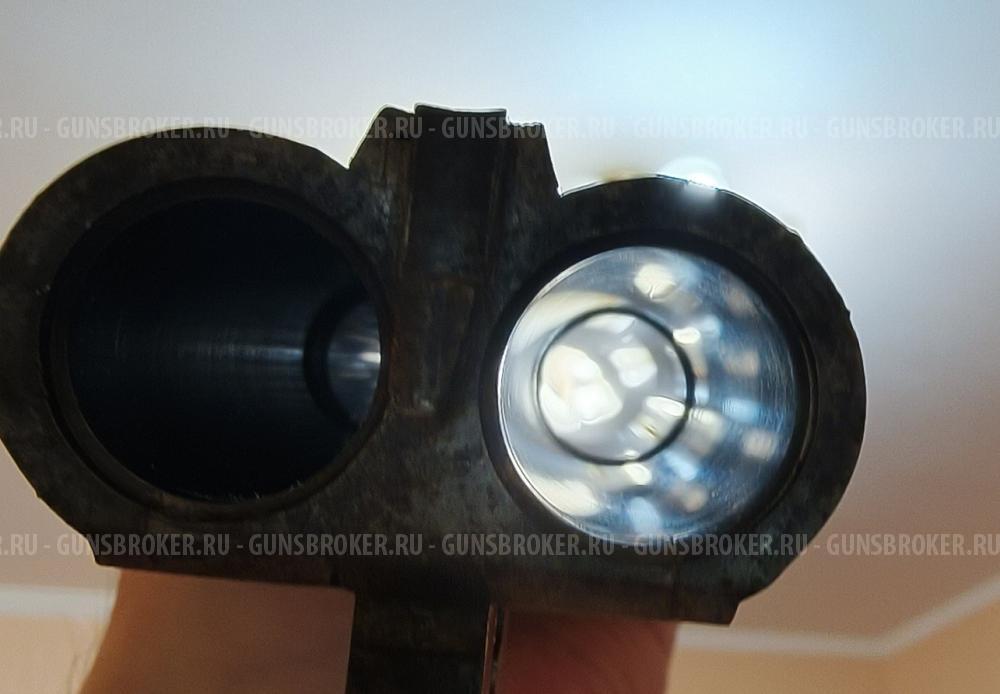 ИЖ-58, 16/70, 1966 г.