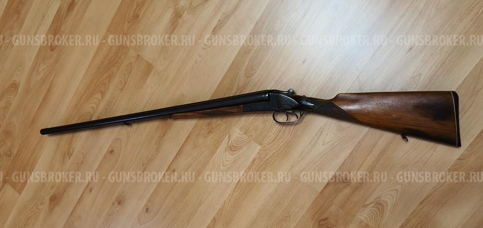 ИЖ-58, 16/70, 1966 г.