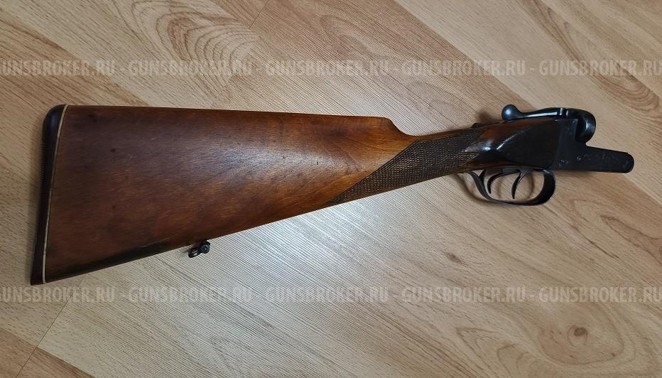 ИЖ-58, 16/70, 1966 г.