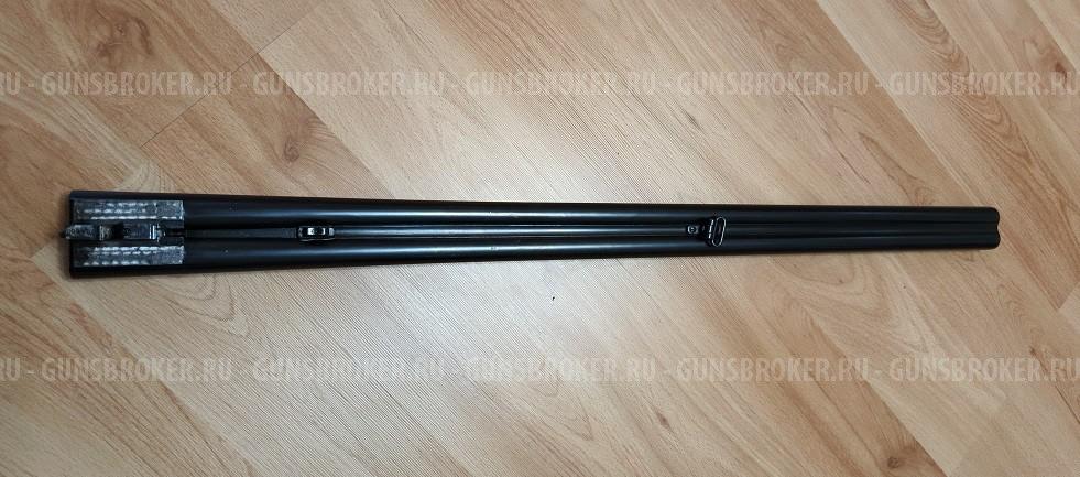 ИЖ-58, 16/70, 1966 г.