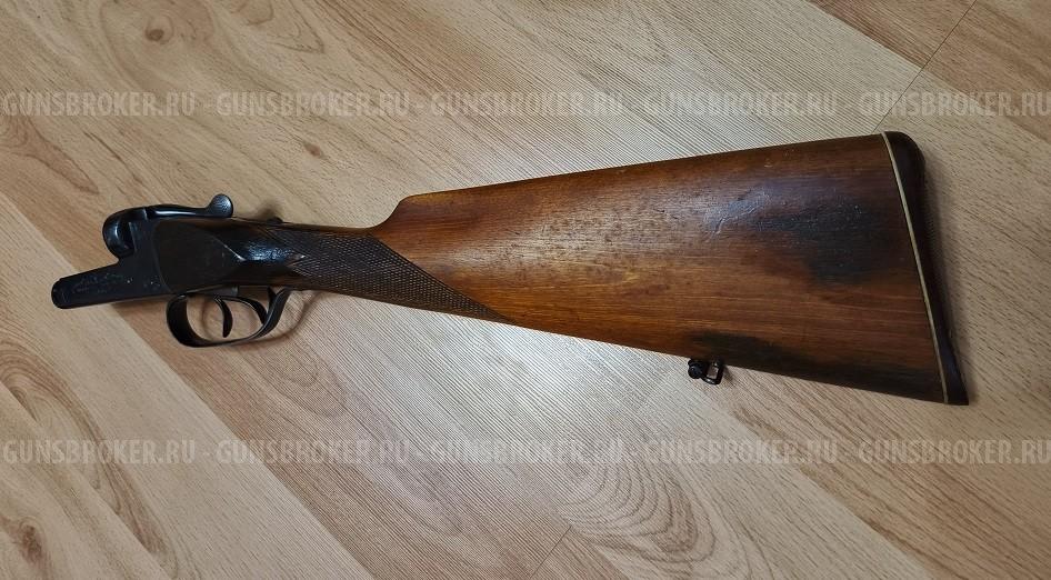 ИЖ-58, 16/70, 1966 г.