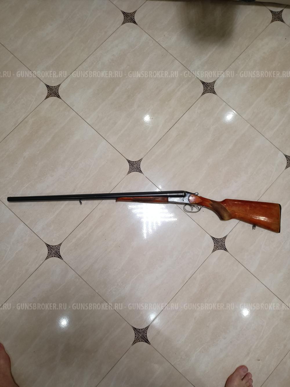 ИЖ 58 /16к  ЭКСПОРТНОЕ