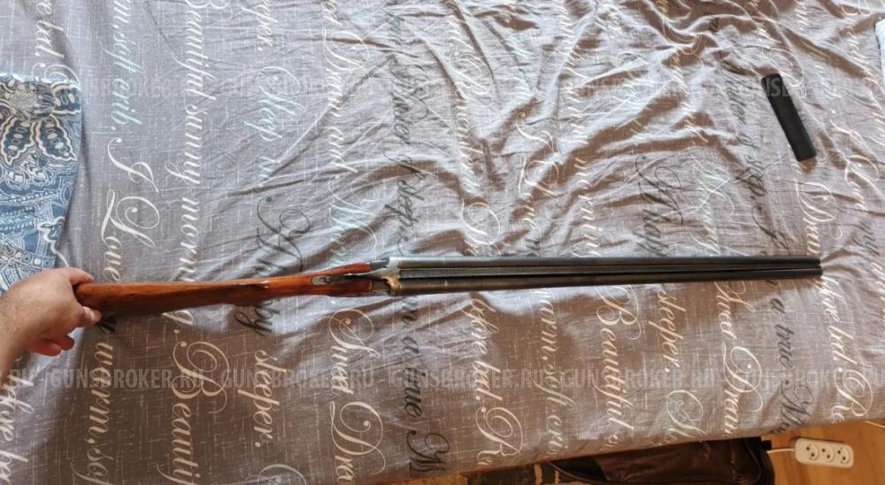 Иж-58  16к