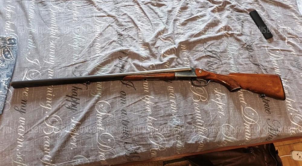 Иж-58  16к