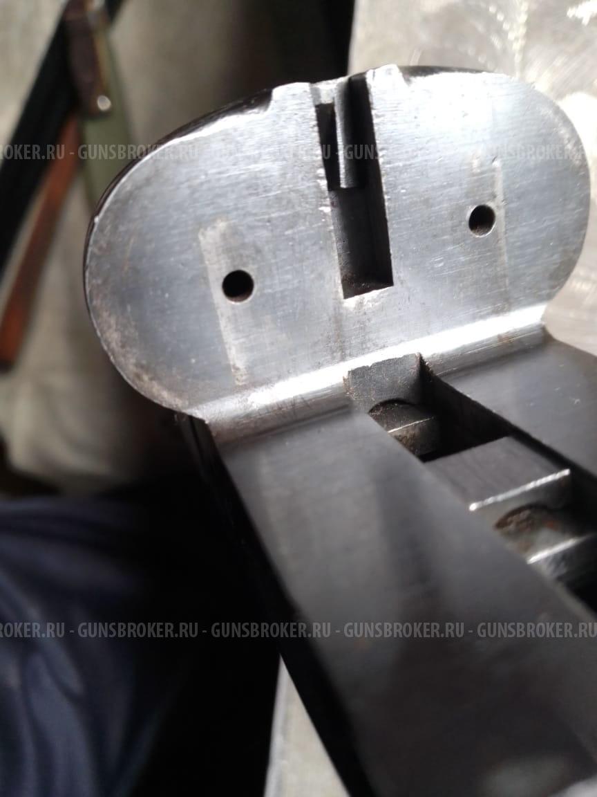 ИЖ 58 (1959 год 16 калибр)