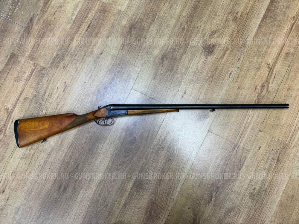 ИЖ-58 1960 г.в., кал. 16/70 в СПБ