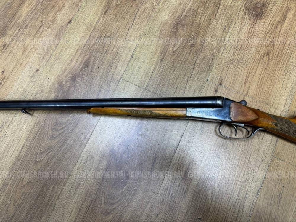 ИЖ-58 1960 г.в., кал. 16/70 в СПБ