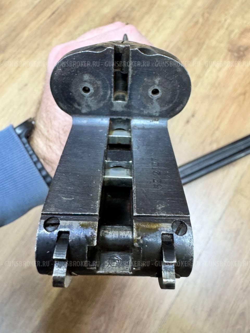 ИЖ-58 1960 г.в., кал. 16/70 в СПБ